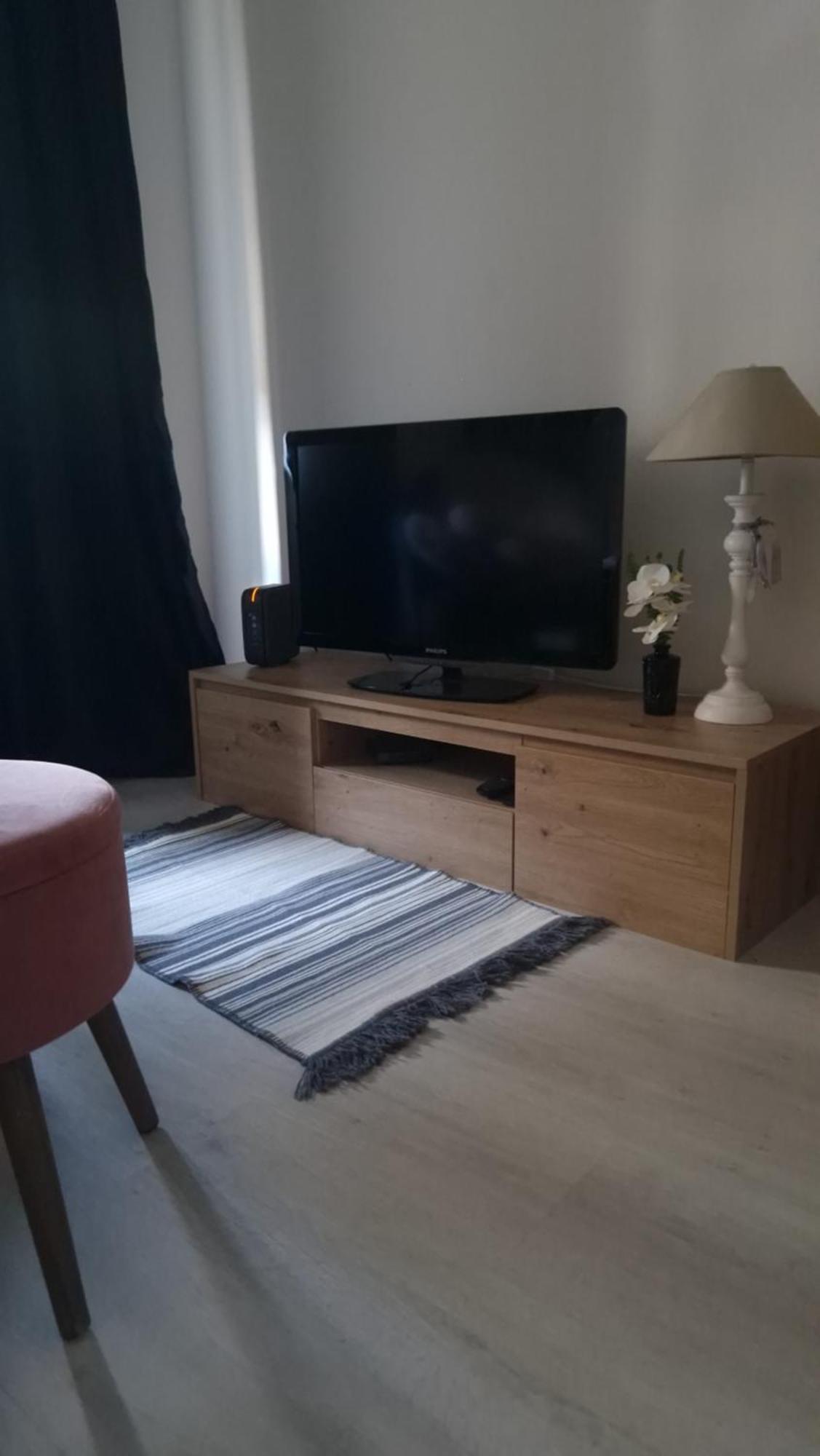 Cosy Appartement Complet Centre-Ville Montbéliard Exteriör bild